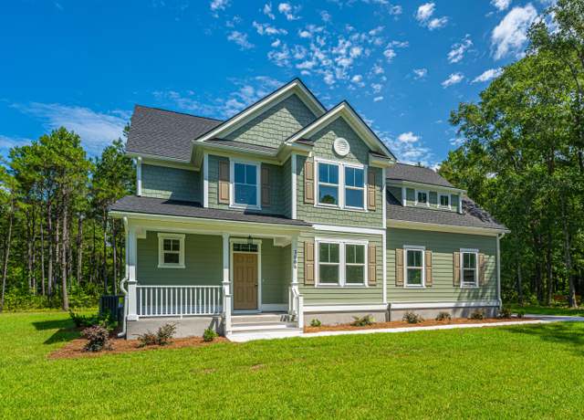 Property at 3006 Sweetwater Ln, Awendaw, SC 29429, 4 beds, 3.5 baths