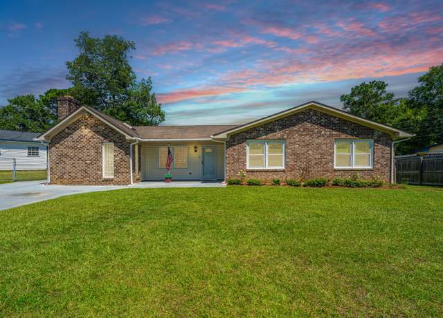 Property at 127 Rahway Rd, Goose Creek, SC 29445, 3 beds, 1.5 baths