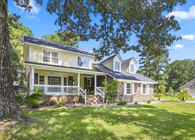 Property at 8131 Waltham Rd, North Charleston, SC 29406, 4 beds, 2.5 baths