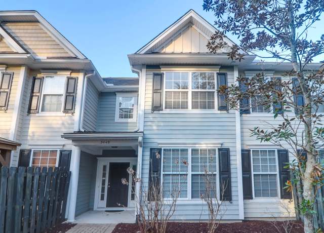 Property at 3049 Park West Blvd, Mount Pleasant, SC 29466, 4 beds, 3.5 baths