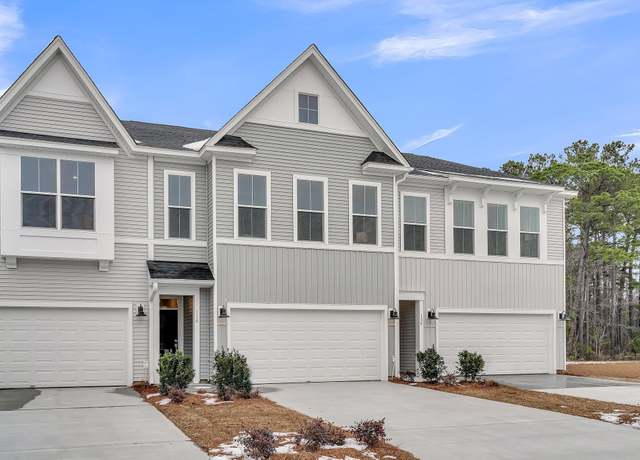 Property at 110 Brown Swiss Cir, Summerville, SC 29483, 3 beds, 2.5 baths