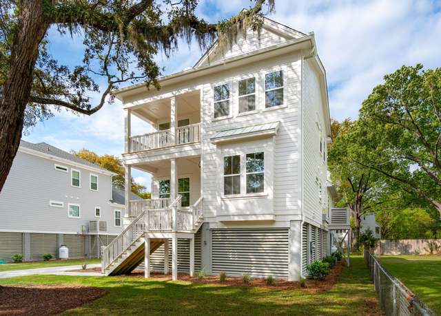 Property at 1409 Lieben Rd, Mount Pleasant, SC 29466, 4 beds, 3.5 baths
