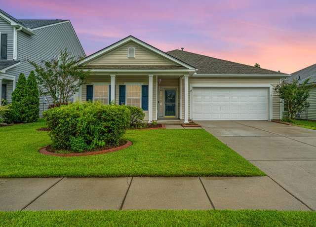 Property at 254 Mayfield Dr, Goose Creek, SC 29445, 3 beds, 2 baths