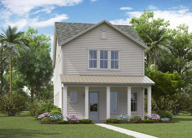 Property at 310 Archar St, Summerville, SC 29486, 4 beds, 3 baths