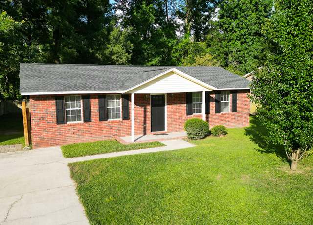 Property at 109 Ashdown Dr, Summerville, SC 29483, 3 beds, 1 bath