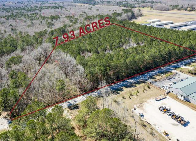 Property at 000 Greyback Rd, Summerville, SC 29483