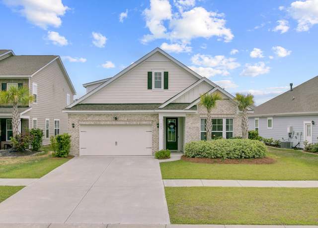 Property at 523 Fern Tree Dr, Summerville, SC 29486, 4 beds, 3 baths