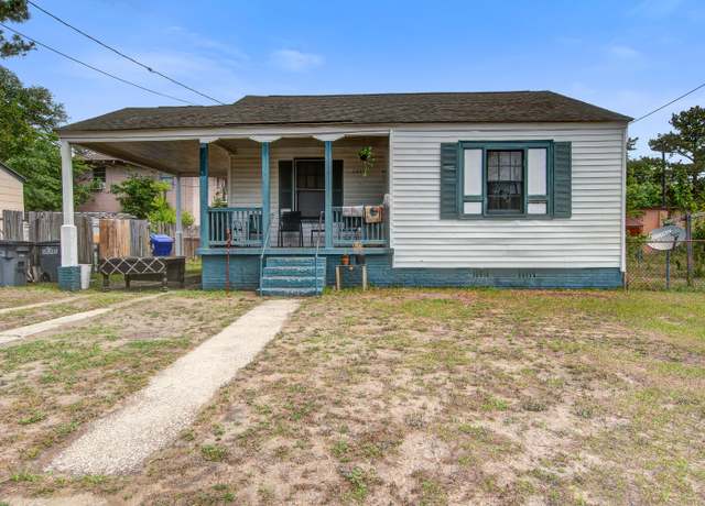 Property at 2605 Ferrara Dr Unit A B C, North Charleston, SC 29405, 6 beds, 3 baths