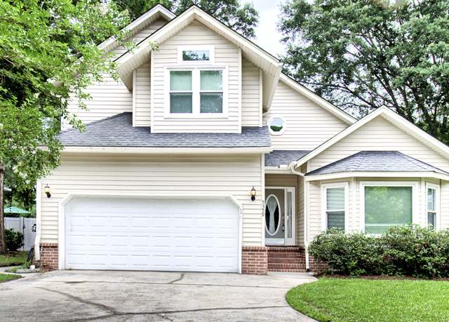 Property at 5359 Curtisston Ct, North Charleston, SC 29418, 3 beds, 2 baths