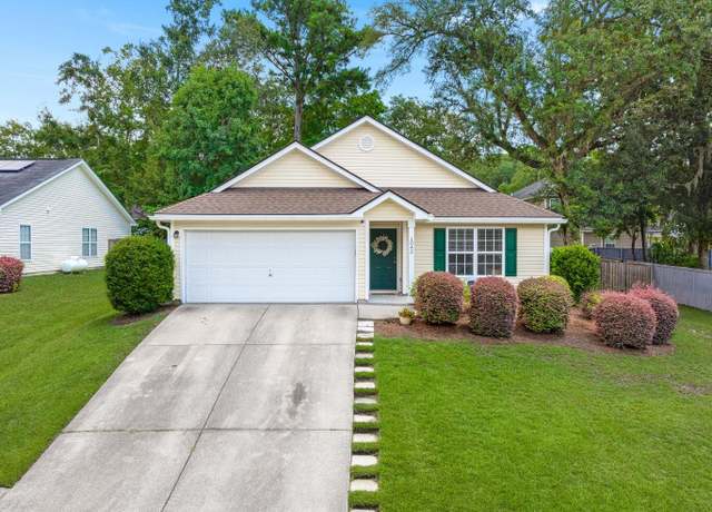 Property at 1042 Steelechase Ln, Hanahan, SC 29410, 3 beds, 2 baths