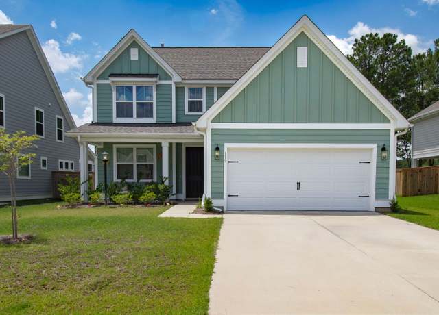Property at 119 Abbey Terrace Rd, Moncks Corner, SC 29461, 3 beds, 2.5 baths