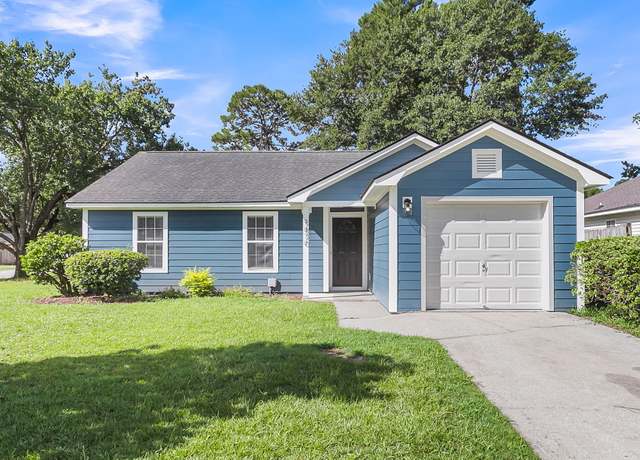Property at 9870 Levenshall Dr, Ladson, SC 29456, 3 beds, 2 baths