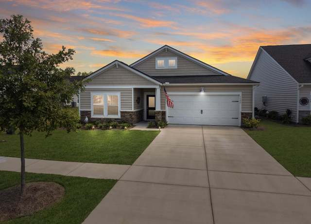 Property at 1122 Ark Shell Dr, Summerville, SC 29485, 4 beds, 2.5 baths