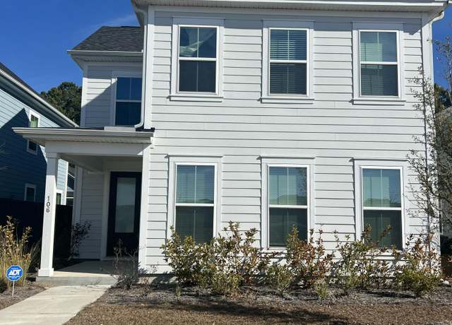 Property at 106 Helena Park Dr Dr, Summerville, SC 29486, 4 beds, 3 baths