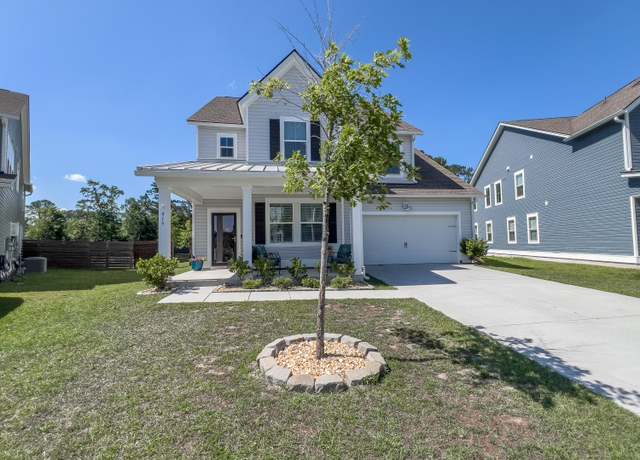 Property at 415 W Respite Ln, Summerville, SC 29483, 6 beds, 4.5 baths