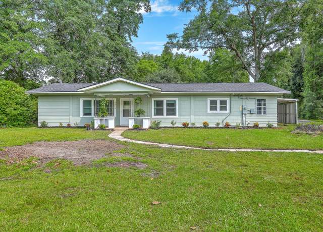 Property at 1314 Cooper Store Rd, Moncks Corner, SC 29461, 3 beds, 1 bath