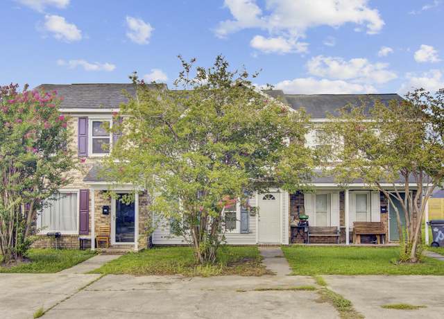 Property at 5120 Scarsdale Ave, North Charleston, SC 29418, 2 beds, 1.5 baths