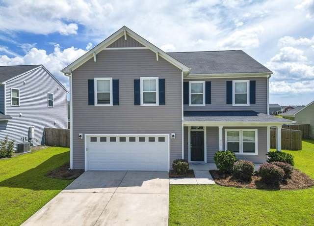 Property at 433 Carrara Dr, Summerville, SC 29486, 4 beds, 2.5 baths