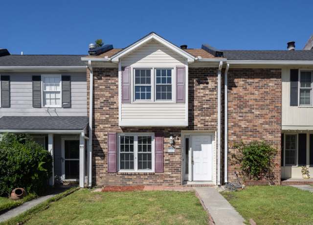 Property at 721 Ralston Ct Unit D, Mount Pleasant, SC 29464, 2 beds, 2.5 baths