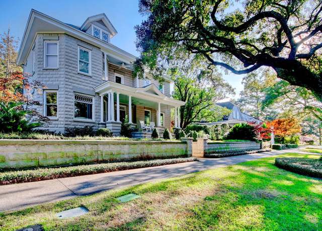 Property at 116 St James St, Georgetown, SC 29440, 3 beds, 2.5 baths