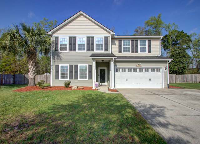 Property at 1909 Royal Empress Ct, Charleston, SC 29414, 4 beds, 3 baths