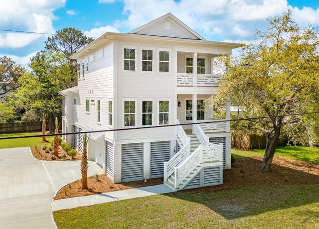 Property at 3683 Nassas St, Mount Pleasant, SC 29466, 4 beds, 3.5 baths