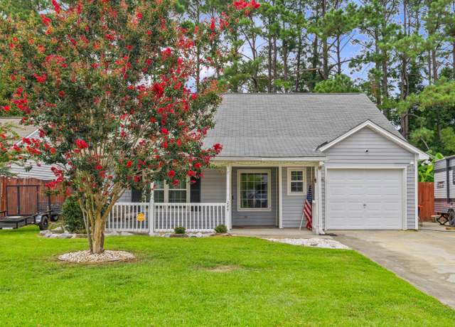 Property at 224 Birmingham Dr, Summerville, SC 29486, 3 beds, 2 baths
