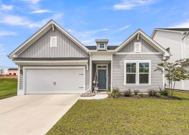 Property at 121 Winding Grove Ln, Moncks Corner, SC 29461, 3 beds, 3 baths