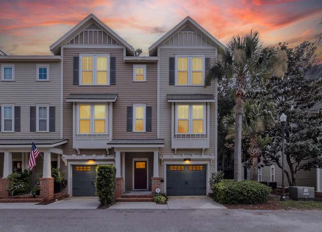 Property at 1175 Dingle Rd, Mount Pleasant, SC 29466, 4 beds, 3 baths