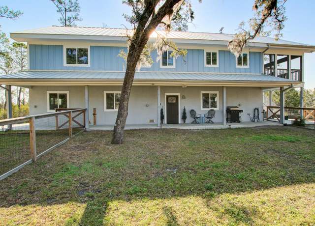 Property at 2101 Guerins Bridge Rd, Wando, SC 29492, 3 beds, 3 baths