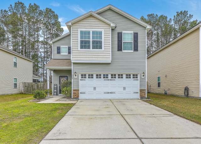 Property at 343 Iveson Rd, Summerville, SC 29486, 3 beds, 2.5 baths