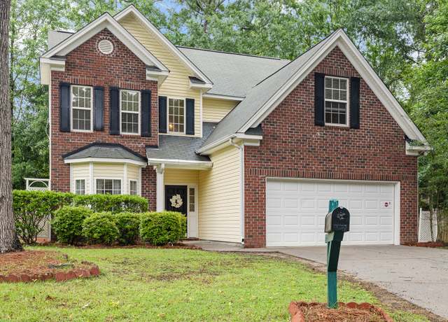 Property at 5404 Red Fork Ln, North Charleston, SC 29420, 4 beds, 2.5 baths