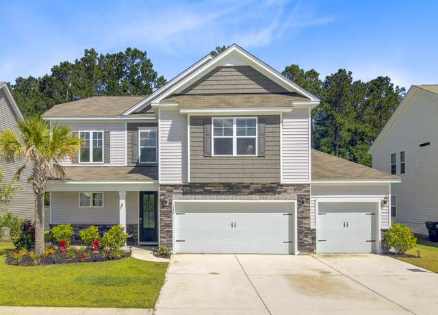 Property at 142 Airy Dr, Summerville, SC 29486, 4 beds, 3.5 baths