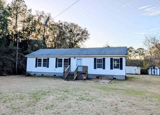 Property at 5181 Dr Taylor Rd, Adams Run, SC 29426, 3 beds, 2 baths
