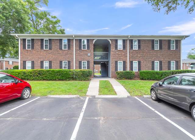 Property at 21 Rivers Point Row Unit 17g, Charleston, SC 29412, 1 bed, 1 bath