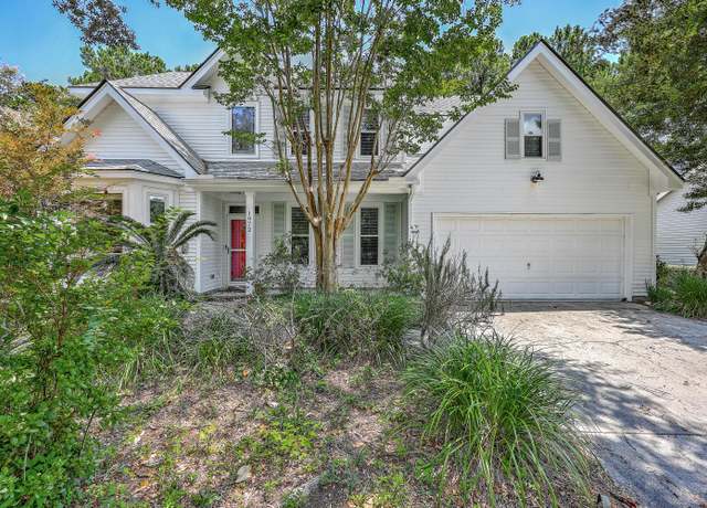 Property at 1972 Gray Battery Ct, Mount Pleasant, SC 29464, 4 beds, 2.5 baths
