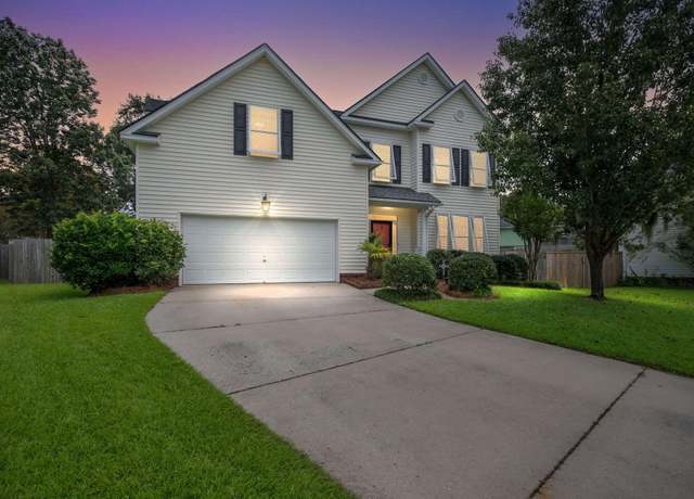 Property at 142 Dominion Ct, Charleston, SC 29414, 4 beds, 2.5 baths