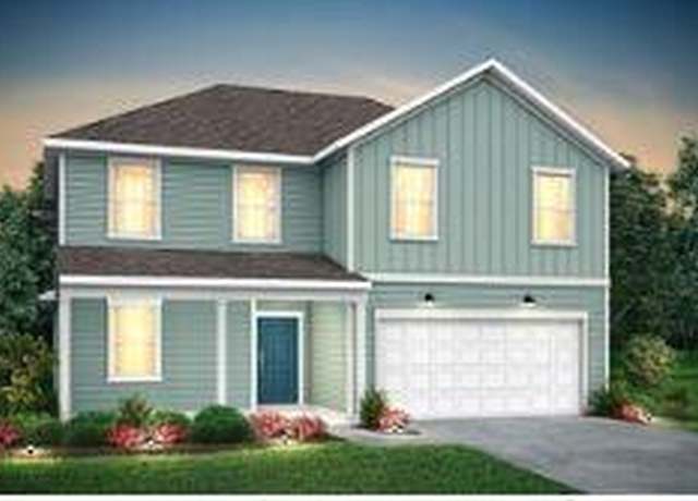 Property at 190 West Bradford Pointe Dr, Summerville, SC 29486, 5 beds, 3 baths