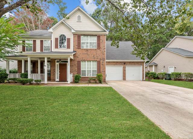 Property at 122 Guildford Dr, Goose Creek, SC 29445, 5 beds, 2.5 baths