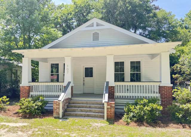 Property at 107 Tracy St, Walterboro, SC 29488, 2 beds, 2 baths