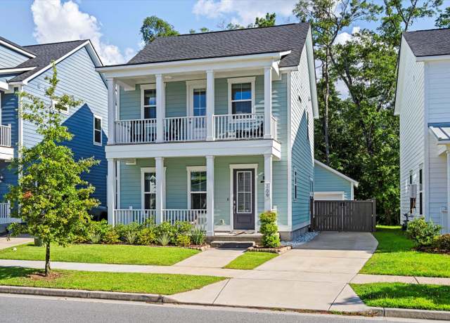 Property at 109 W Respite Ln, Summerville, SC 29483, 3 beds, 2.5 baths