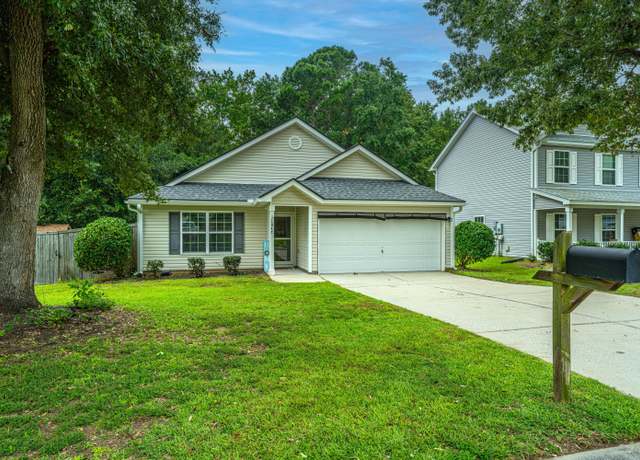 Property at 1047 Steelchase Ln, Hanahan, SC 29410, 3 beds, 2 baths