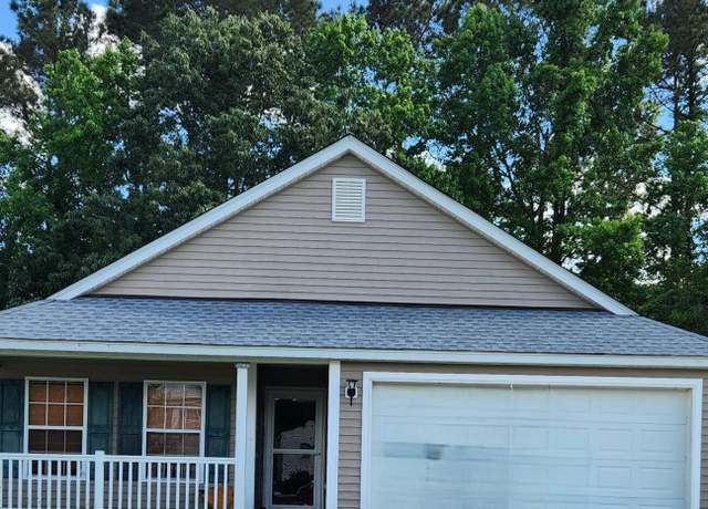 Property at 707 Resinwood Rd, Moncks Corner, SC 29461, 3 beds, 2 baths