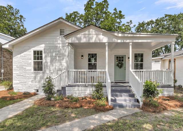 Property at 1912 Boxwood Ave, North Charleston, SC 29405, 4 beds, 1 bath
