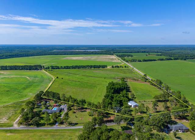 Property at 449 Hi Cotton Ln, Springfield, SC 29146