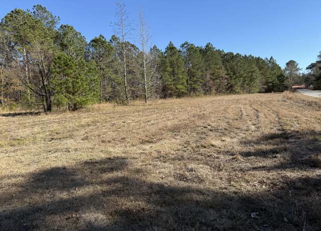 Property at 2525 Whittaker Pkwy, Orangeburg, SC 29115