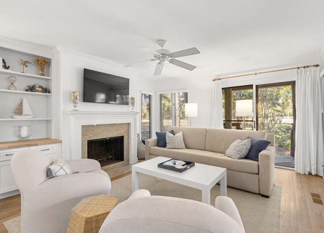 Property at 4545 Park Lake Dr, Kiawah Island, SC 29455, 2 beds, 2 baths