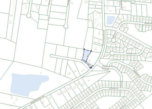 Property at 00 Brownswood Rd, Johns Island, SC 29455