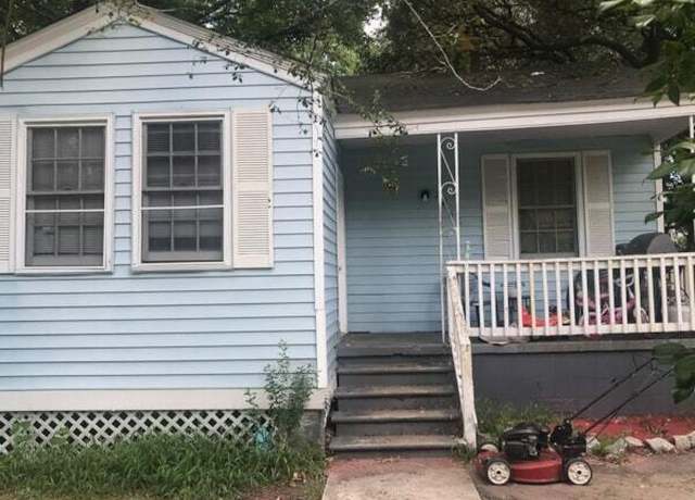 Property at 2666 Bennett Yard Rd, North Charleston, SC 29405, 3 beds, 1 bath
