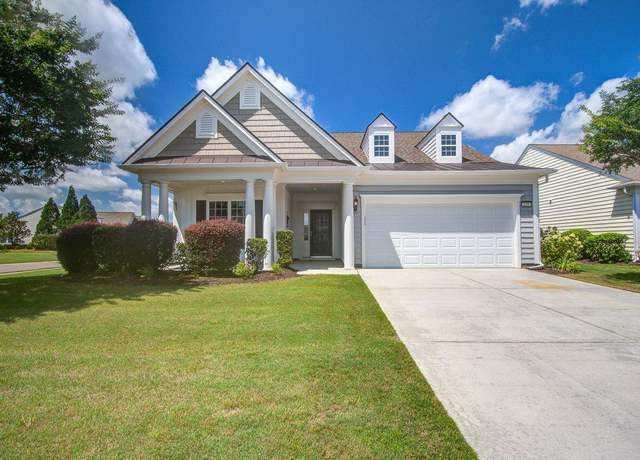 Property at 129 Schooner Bend Ave, Summerville, SC 29486, 3 beds, 2 baths